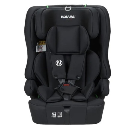 Réhausseur 9/36kg Isofix