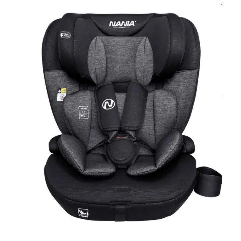 Réhausseur 9/36kg NON ISOFIX