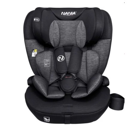Réhausseur 9/36kg NON ISOFIX