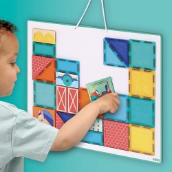 Jeu Magetic panneau Ludi