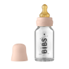 Biberon en verre BIBS en 110ml