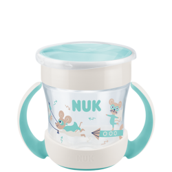 Tasse Mini Magic Cup 360 NUK