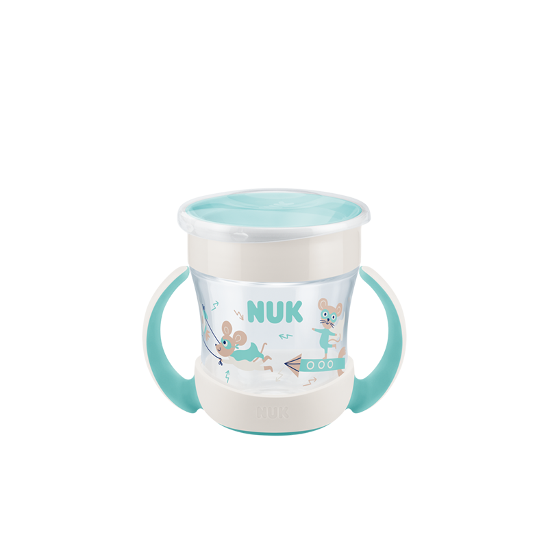 Tasse Mini Magic Cup 360 NUK