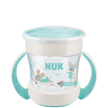 Tasse Mini Magic Cup 360 NUK