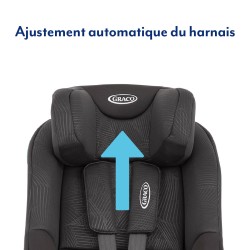 Siège auto EXTEND LX R129 Graco