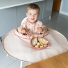 Plateau Kit Bavoir Tidy Tot