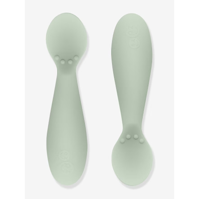 Lot de 2 Cuillères Tiny Spoon EZPZ