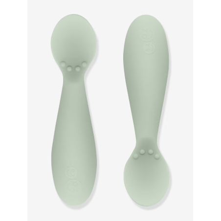 Lot de 2 Cuillères Tiny Spoon EZPZ