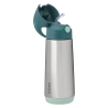 Gourde Isotherme inox