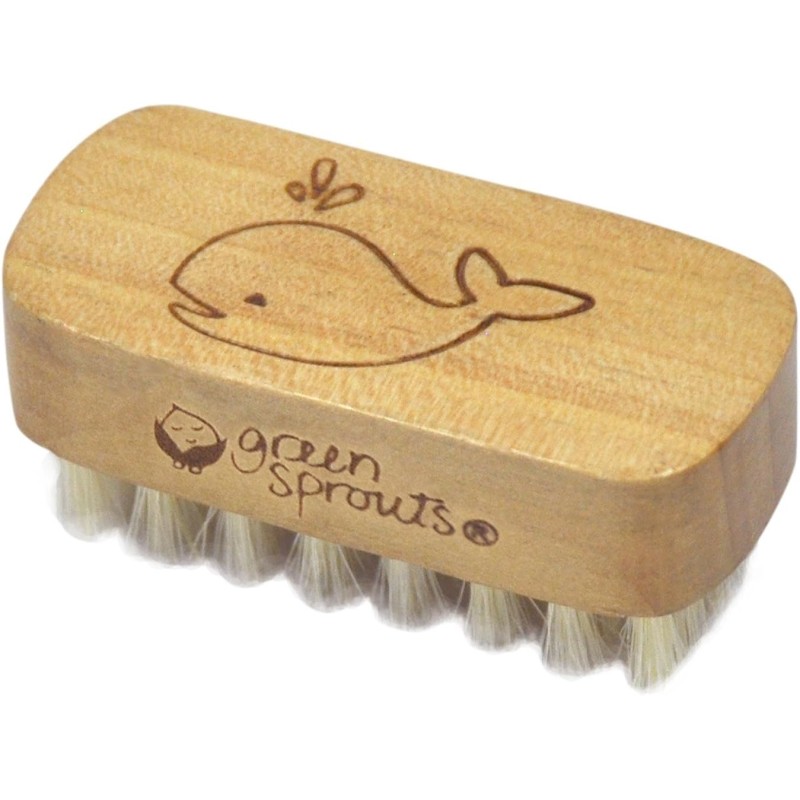 Brosse à ongles pour Bébé