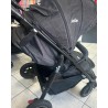 Ensemble duo poussette Mytrax coque I gemm