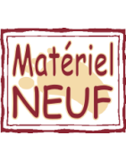 Matériel Neuf