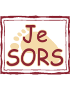 Je sors