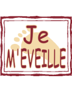 Je m’éveille