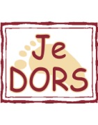 Je dors