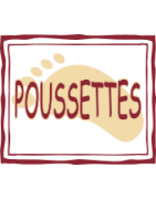 Poussettes