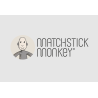 Matchstick Monkey