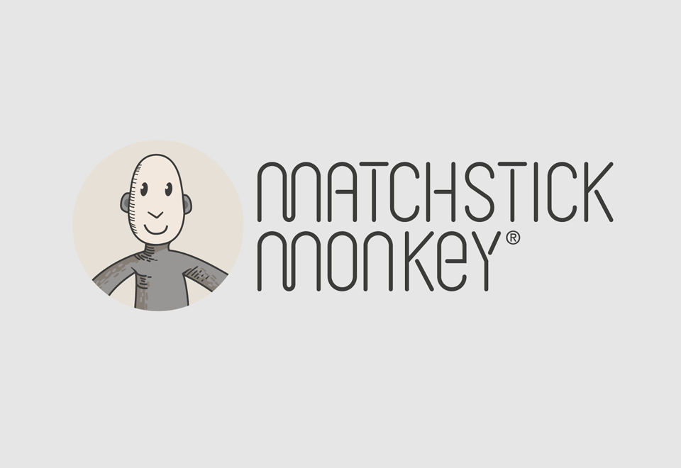 Matchstick Monkey